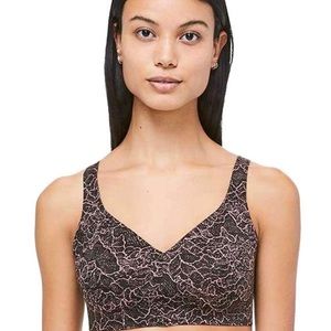 Lululemon Like Nothing Bra